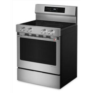 KitchenAid
5.3 Cu. Ft. Smart Freestanding ELECTRIC Range with Convection Cooking